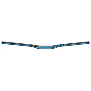 Aluminium handlebars Deity Blacklabel 31,8 mm image-0