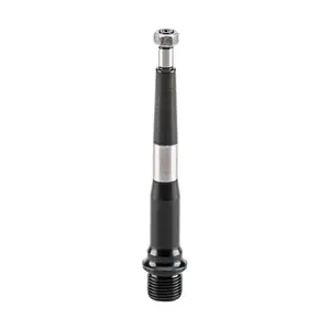 Left pedal axle Deity Compound image-0