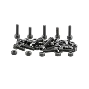 Pedal pins Deity Compound image-0