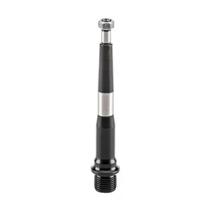 Right pedal axle Deity Compound image-0