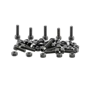 Standard Pedal Pins Deity Deftrap image-0
