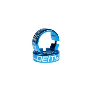 Saddle clamp Deity Grip Clamps image-0
