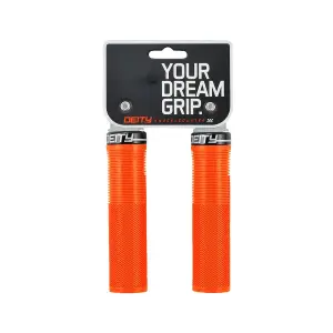 Grip-Griff Deity Knuckleduster image-1