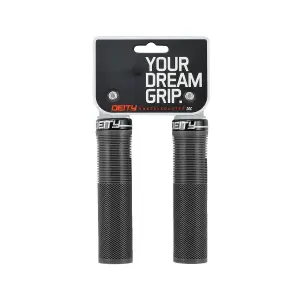 Grip-Griff Deity Knuckleduster image-1
