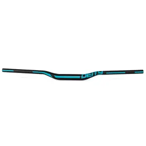 Aluminium handlebars Deity Racepoint 35 mm