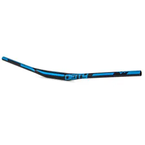 Aluminium handlebars Deity Ridgeline 35 mm image-1