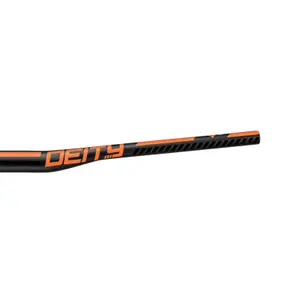 Aluminium handlebars Deity Ridgeline 35 mm image-1