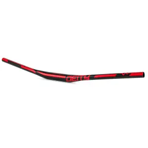 Aluminium handlebars Deity Ridgeline 35 mm image-1