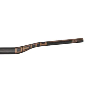 Karbonový řídítka Deity Speedway 35 mm image-1