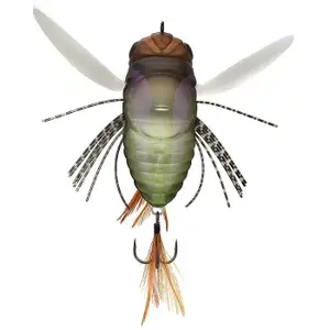 Lure Duo Dekashinmushi 75 29g image-0