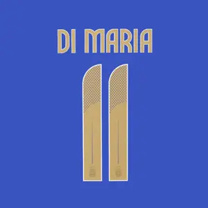 marking-002213-beflockung-away-argentine-copa-2024-di-maria-11-2024-26-goldene