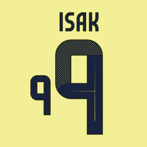 marking-002214-beflockung-home-suede-euro-2024-isak-9-2024-26-tiefblau