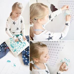 Wallpaper Dekornik Map 4 image-2