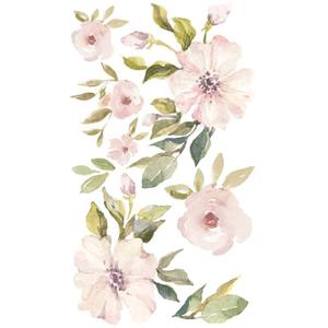 Autocollants bébé Dekornik Magnolias