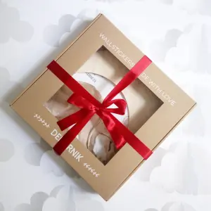 Baby stickers Dekornik Bunny Set image-3