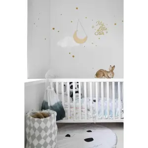 Baby stickers Dekornik Bunny Set image-2