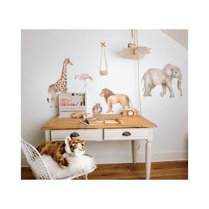 Autocollants bébé Dekornik Savanna Wonderland Set image-2
