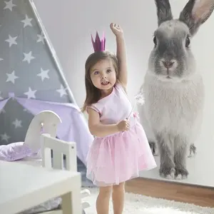 Αυτοκόλλητα μωρού Dekornik Harry The Rabbit image-2