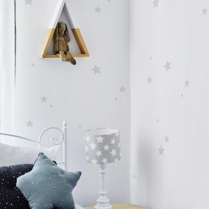 deko-n-z69-006-baby-stickers-dekornik-miniset-stars-x60-gray-30x30-cm