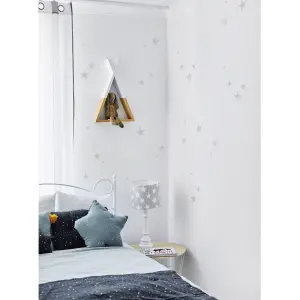 Stickers voor baby's Dekornik Miniset: Stars (x60) image-3