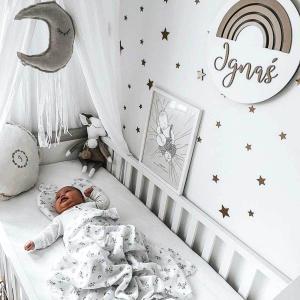 Stickers voor baby's Dekornik Miniset: Stars (x60) image-3