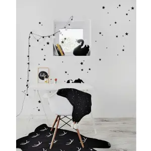 Stickers voor baby's Dekornik Miniset: Stars (x60) image-2