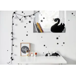 Stickers voor baby's Dekornik Miniset: Stars (x60) image-3