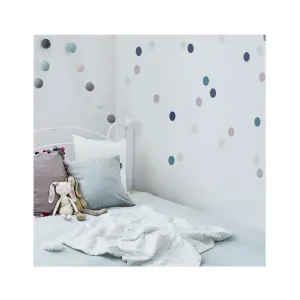 Stickers voor baby's Dekornik Confetti 1 (x72) image-2