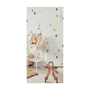 Stickers voor baby's Dekornik Confetti 3 (x72) image-2