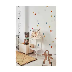 Stickers voor baby's Dekornik Confetti 4 (x72) image-3