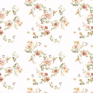 deko-tap-023-baby-behang-dekornik-floral-vintage-munt-groen-280x50-cm