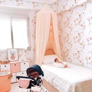 Babytapete Dekornik Floral Vintage image-6