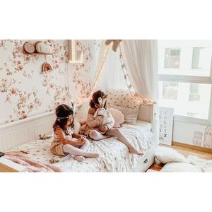 Babytapete Dekornik Floral Vintage image-3