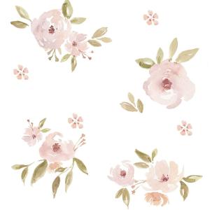 deko-tap-051-baby-behang-dekornik-magnolia-mini-roze-280x50-cm