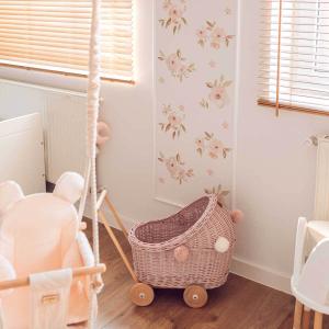 Babytapete Dekornik Magnolia Mini image-3