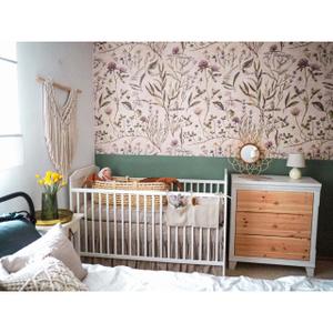 Babytapete Dekornik Vintage Illustration image-2