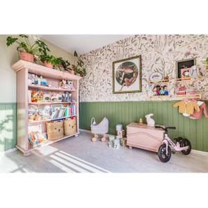 Babytapete Dekornik Vintage Illustration image-3