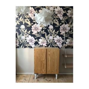 Babytapete Dekornik Peonies image-4