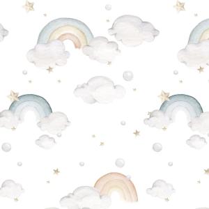 deko-tap-086-baby-behang-dekornik-rainbow-beige-bruin-grijs-280x50-cm