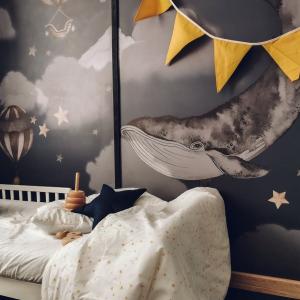 Babytapete Dekornik Night Night image-2