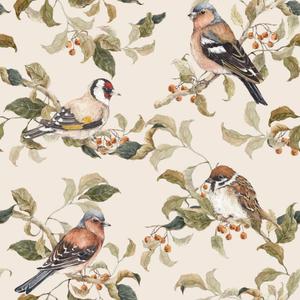 deko-tap-096-baby-behang-dekornik-birds-autumn-beige-bruin-280x50-cm