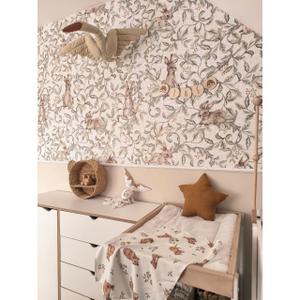 Babytapete Dekornik Rabbits Groove image-2