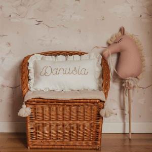 Babytapete Dekornik Magic Swans image-4