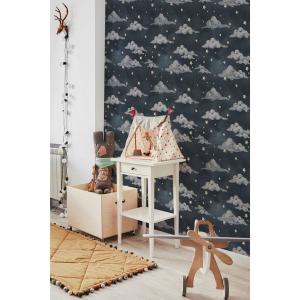 Babytapete Dekornik Magic Night Sky image-1