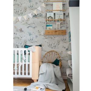Babytapete Dekornik Underwater World image-2