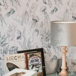 Babytapete Dekornik Magic Of The Ocean Colour image-4