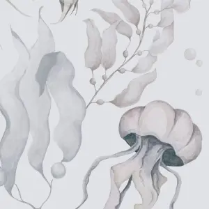 Babytapete Dekornik Magic Of The Ocean Colour image-2