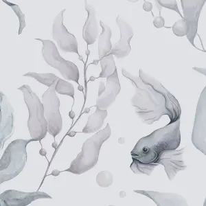 Babytapete Dekornik Magic Of The Ocean Colour image-1