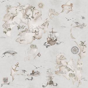 deko-tap-145-baby-behang-dekornik-map-stories-from-the-sea-color-beige-280x100-cm