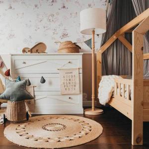 Babytapete Dekornik Map Stories From The Sea Color image-3